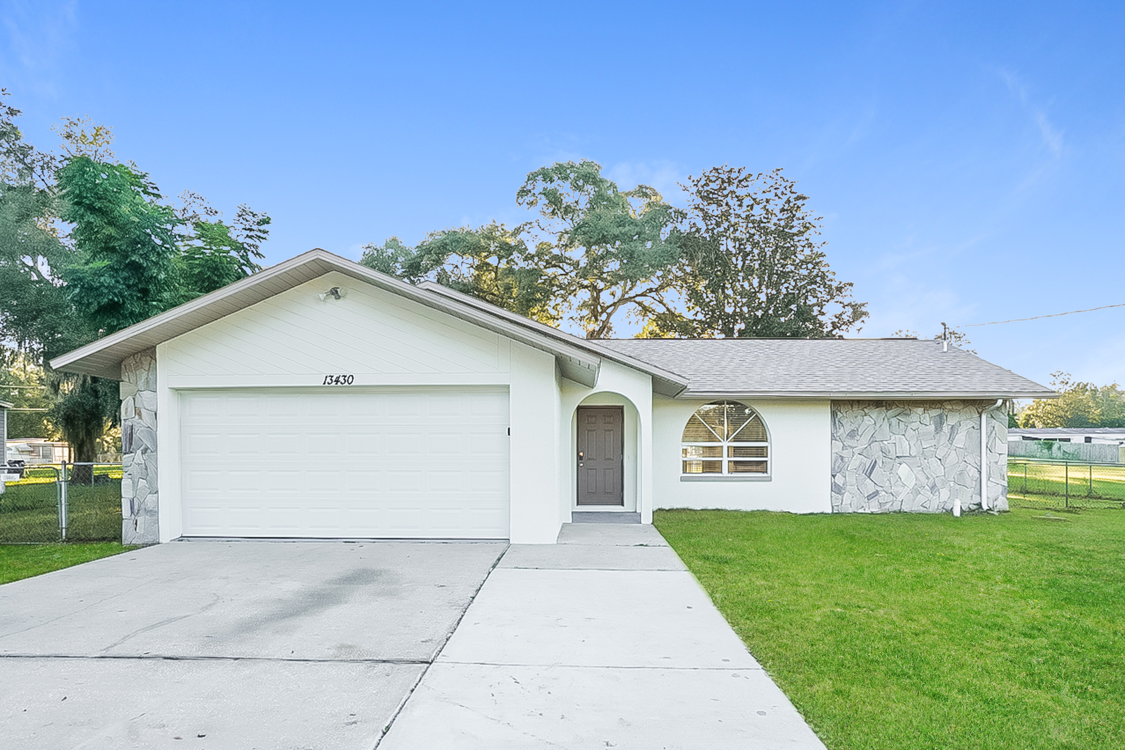 13430 LITEWOOD DR HUDSON, FL 34669